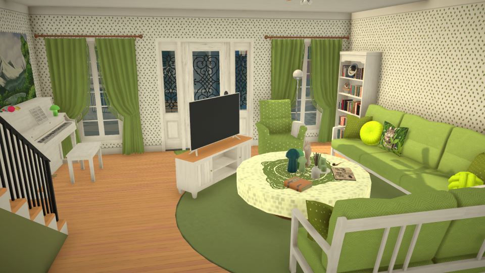 In Town Family Home image 2