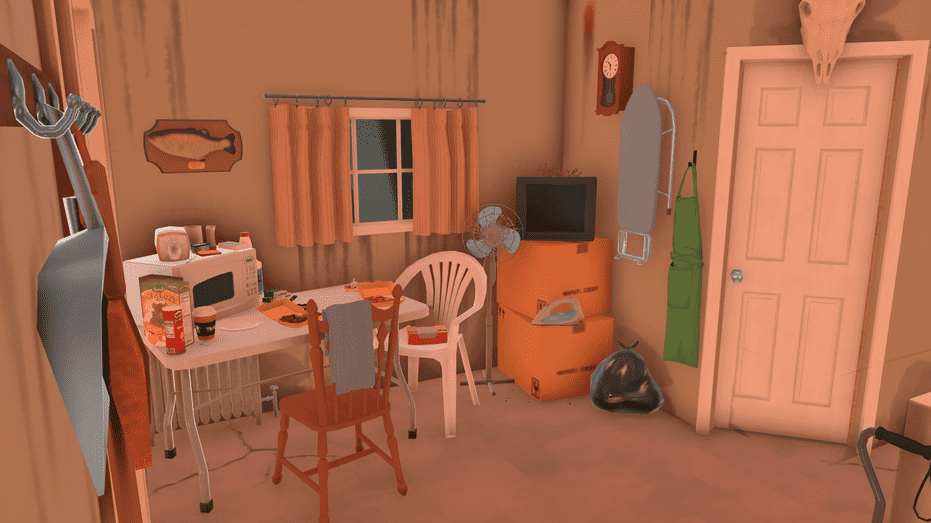 The Rust Bucket image 1