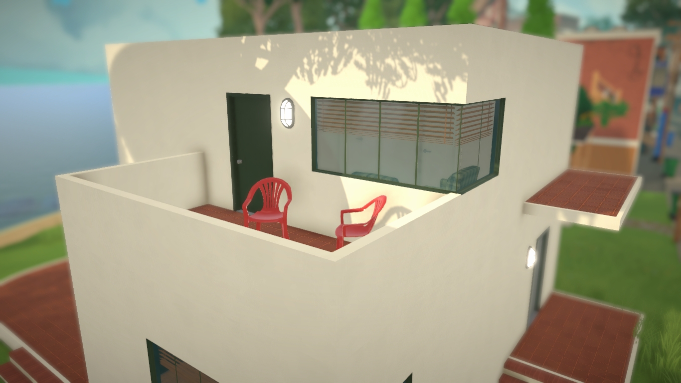 streamline house image 1