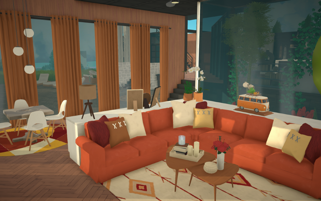Mid Century Dream image 11