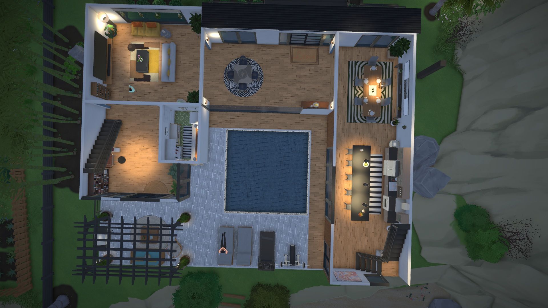 Beach House image 2