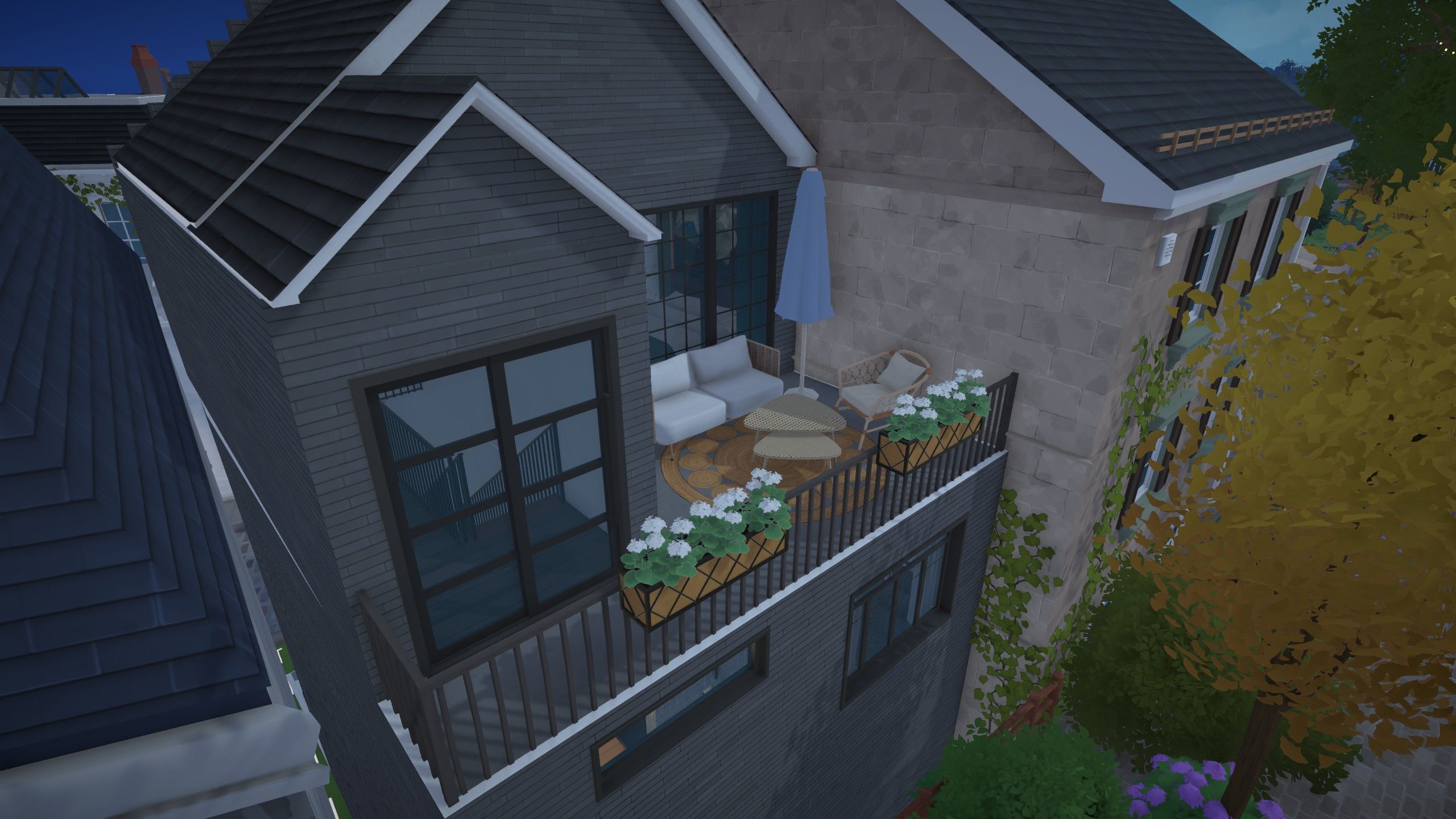 Remodeled Amsterdam Townhouse image 22