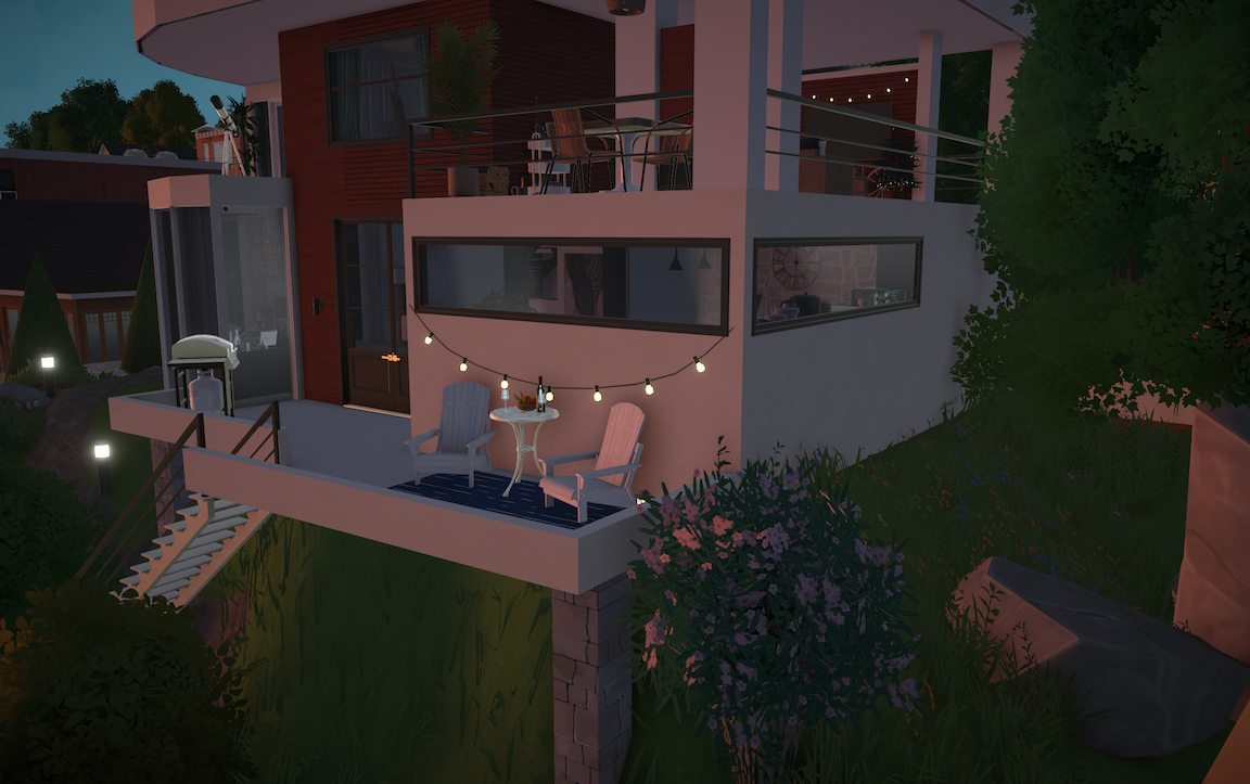Seaside Villa image 17