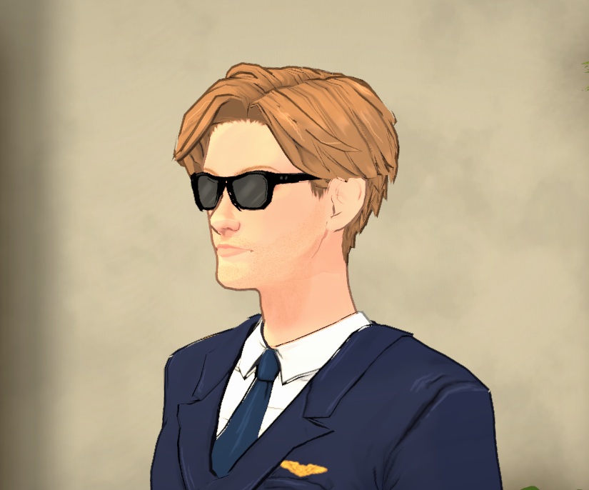 LEON KENNEDY image 2