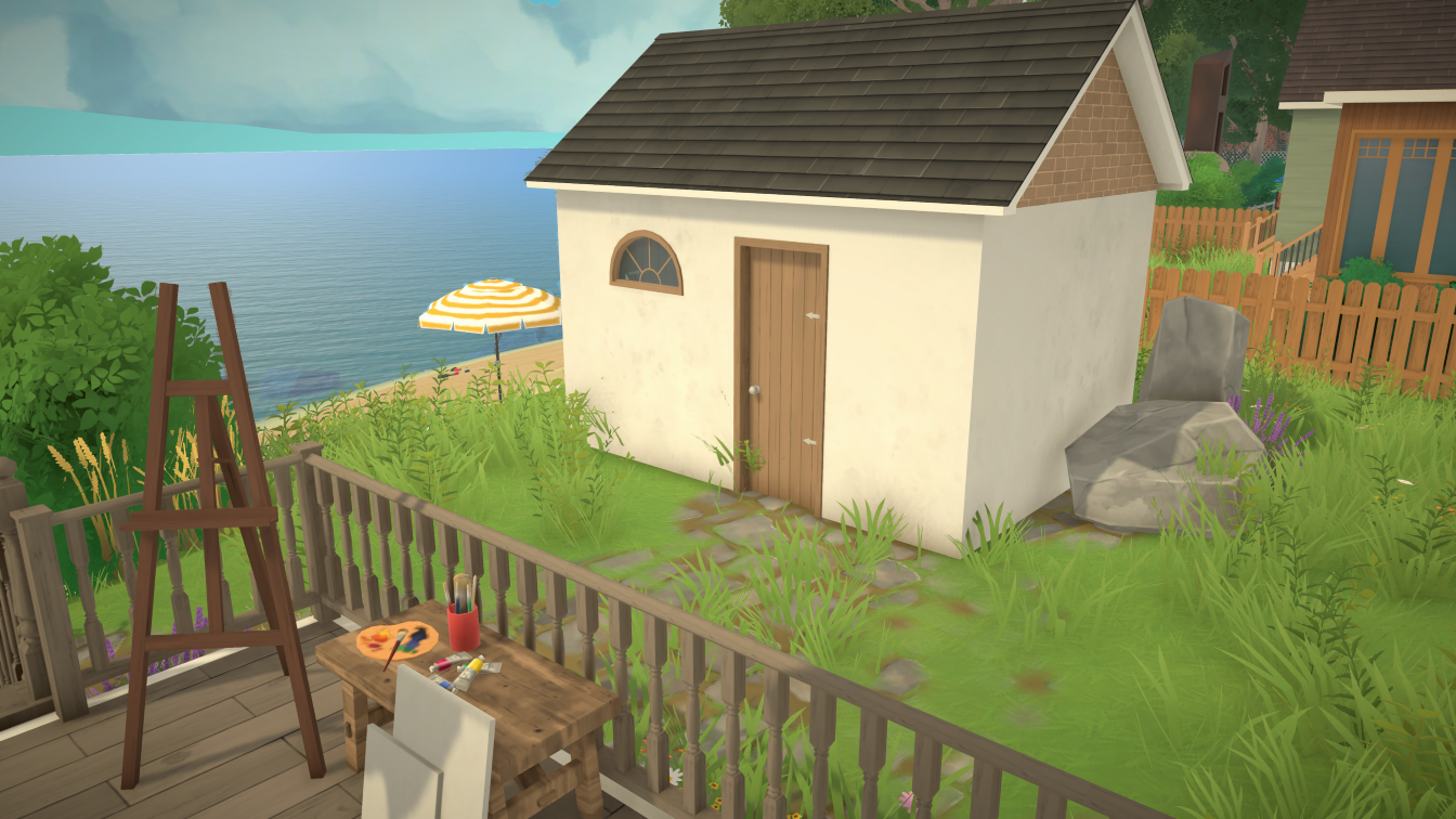 Seamist Cottage image 4