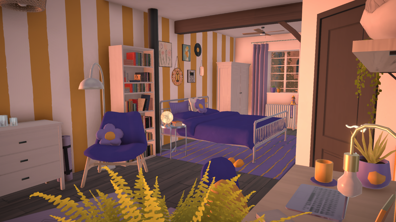 Furnished Townhouse image 7