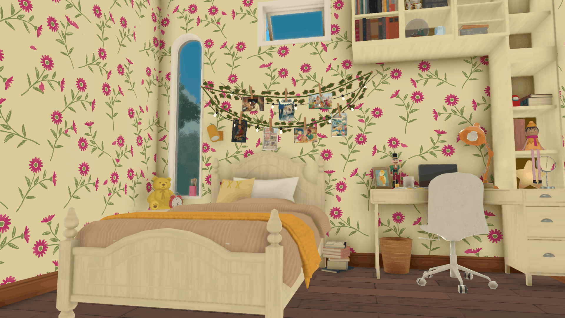Family Doe Home image 7