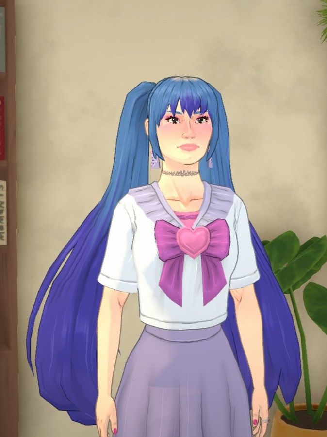 The Celeste Household image 1