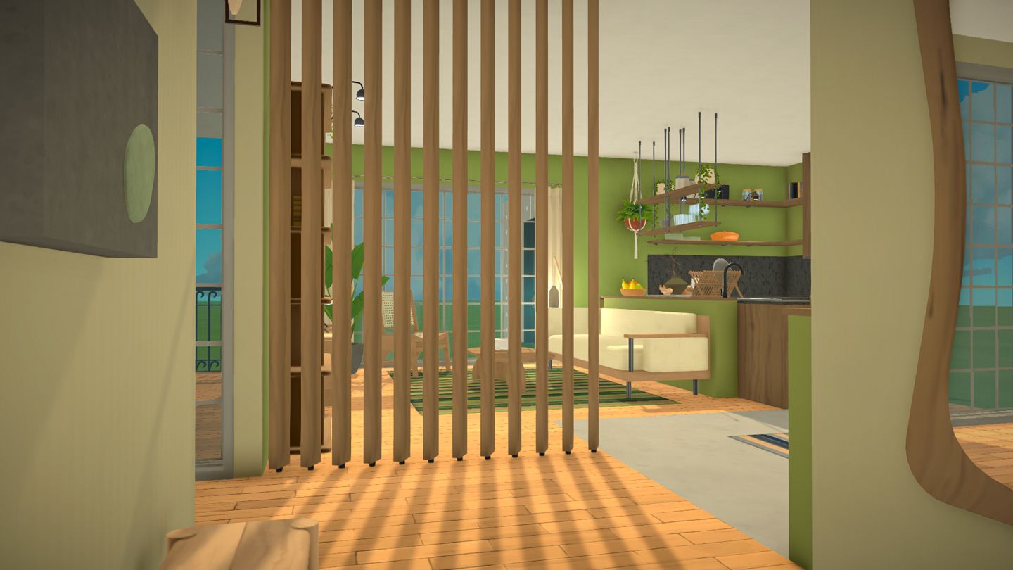 Soren Entryway Collection image 4
