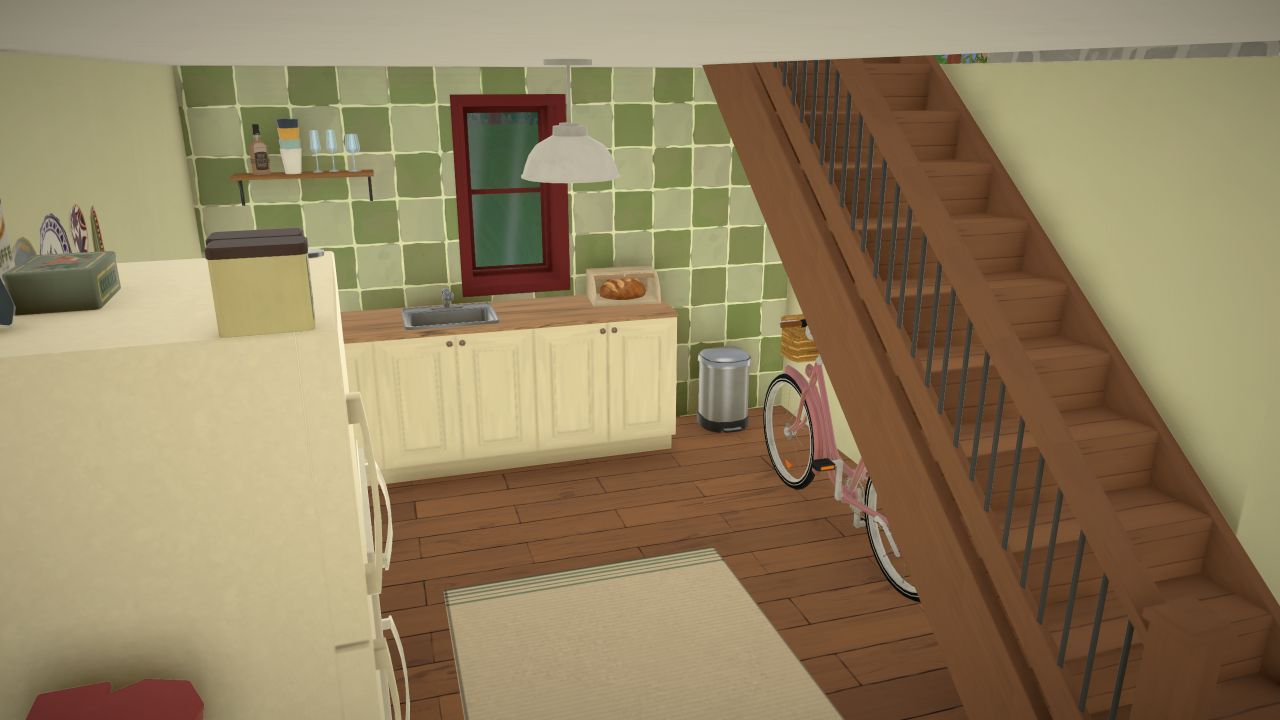 Grandma's Inheritence image 3