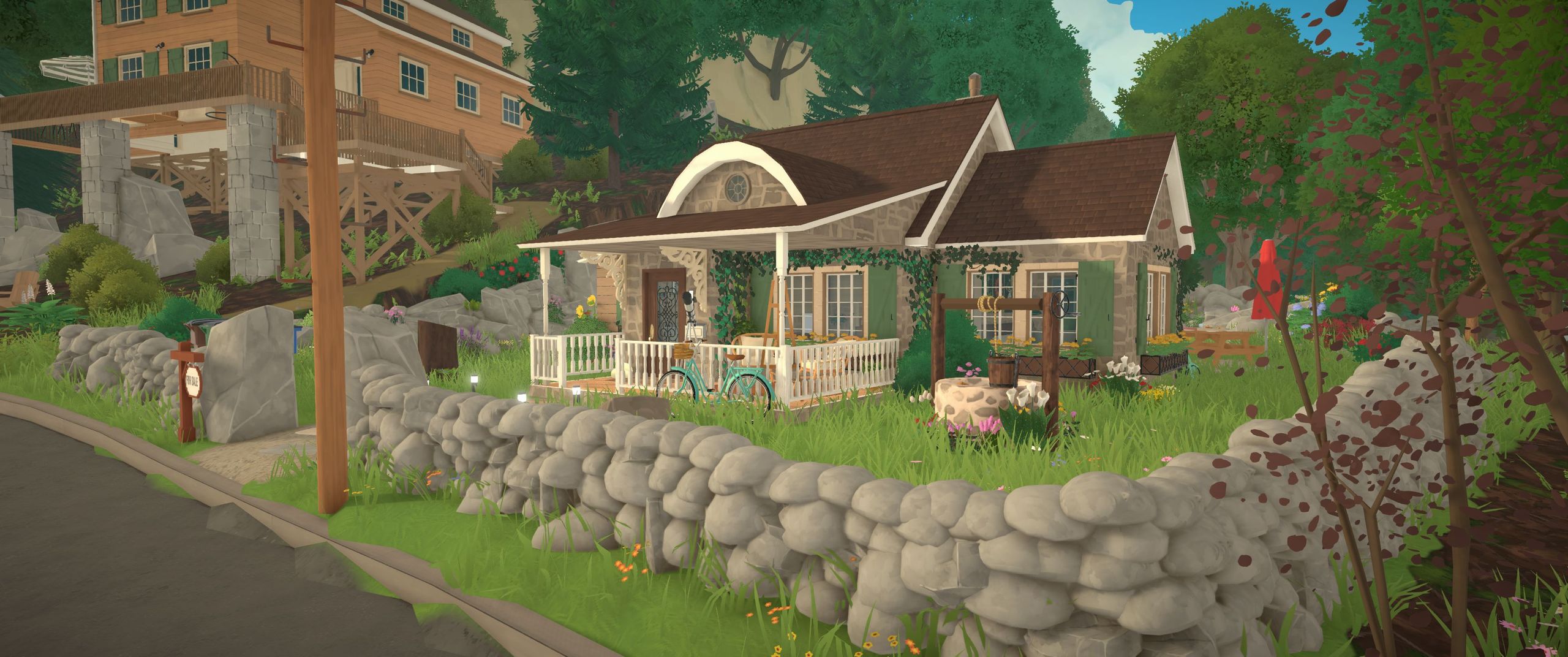 The Grand Parents Cottage image 1