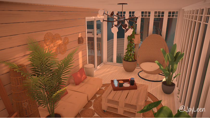 Beach House image 4