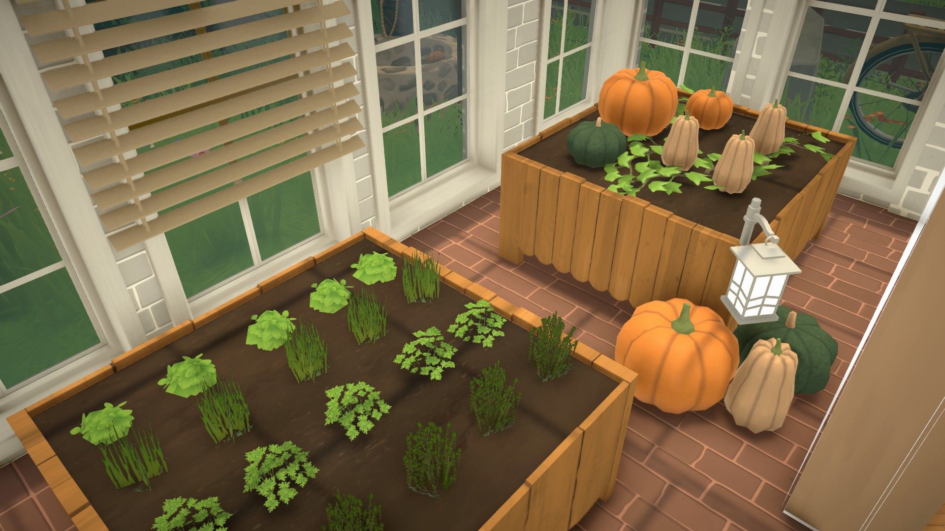 Greenhouse image 4