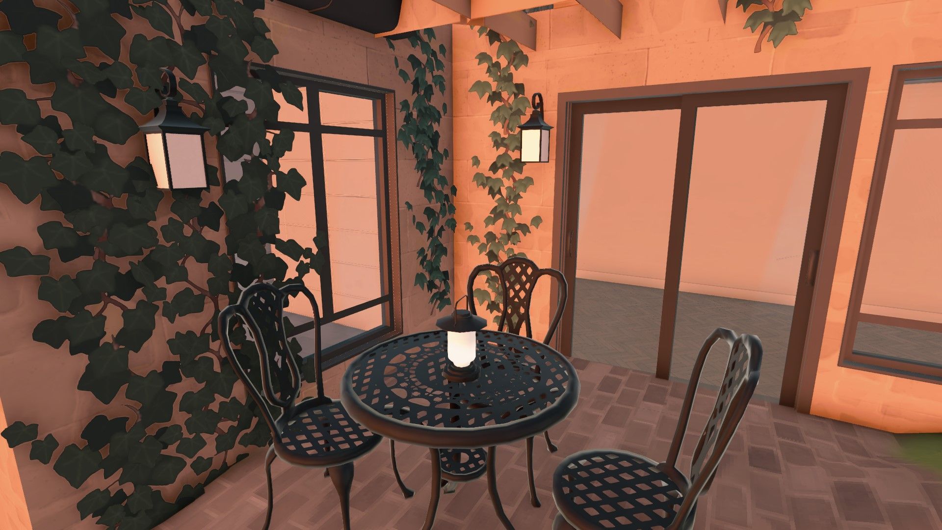 Townhouse by Teamary Furnished image 1