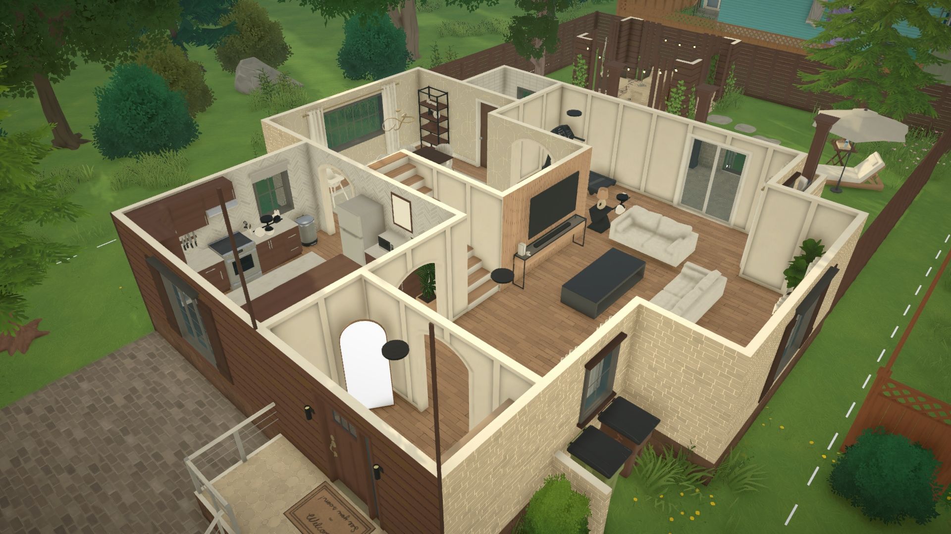 Family House image 2