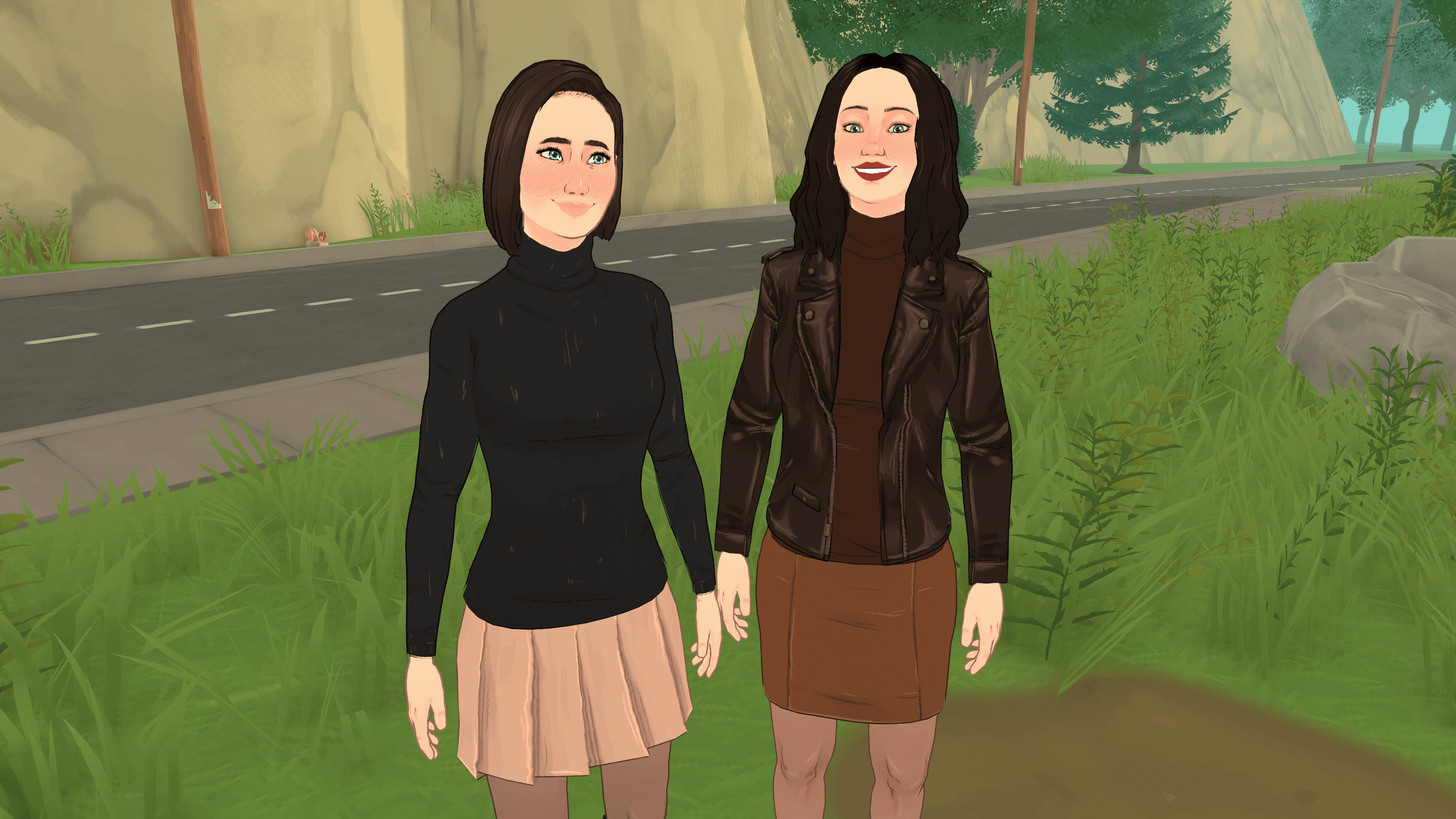 The Gilmore Girls image 2