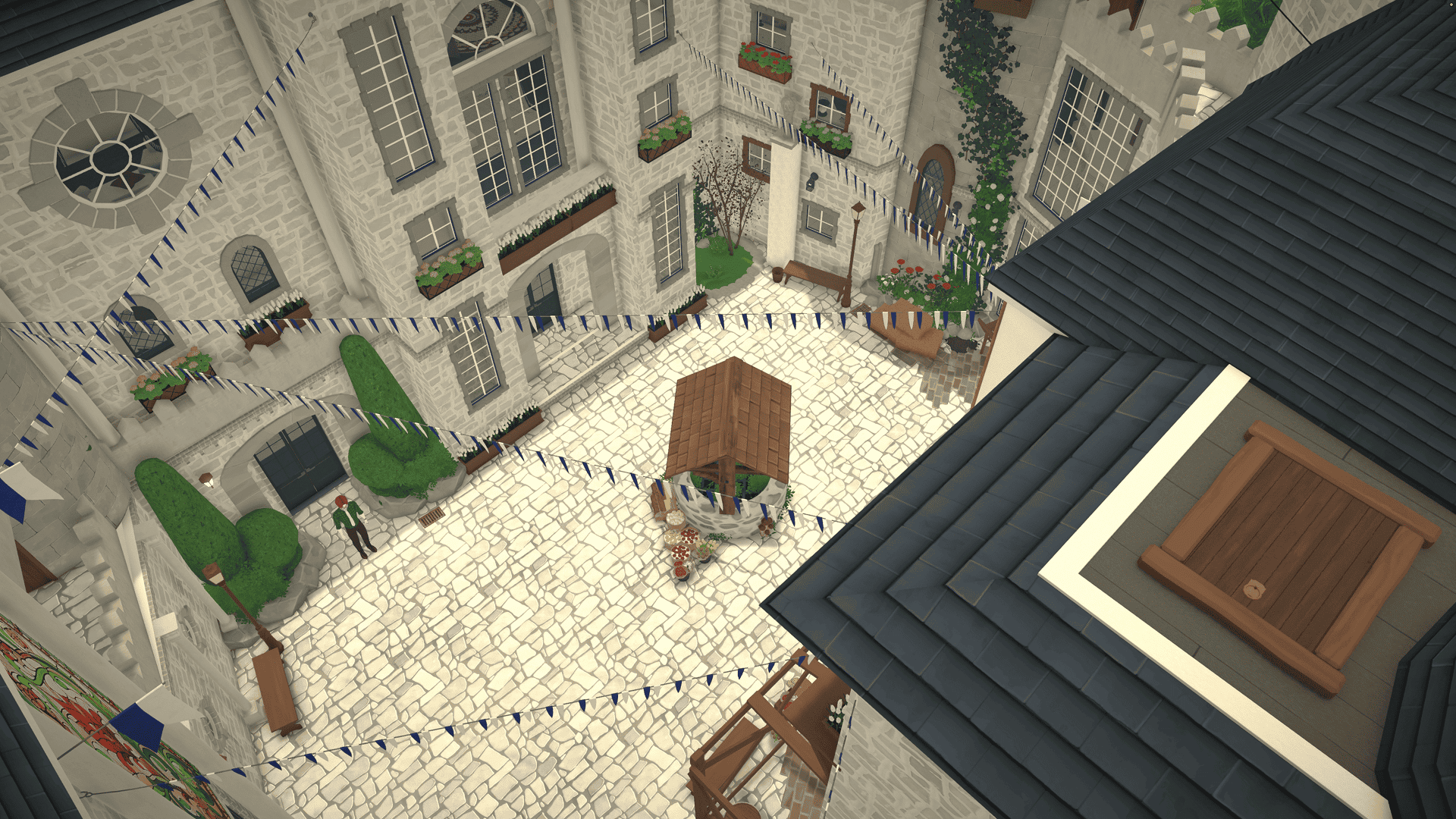 Eldenvale Castle - Medieval Castle Living image 23