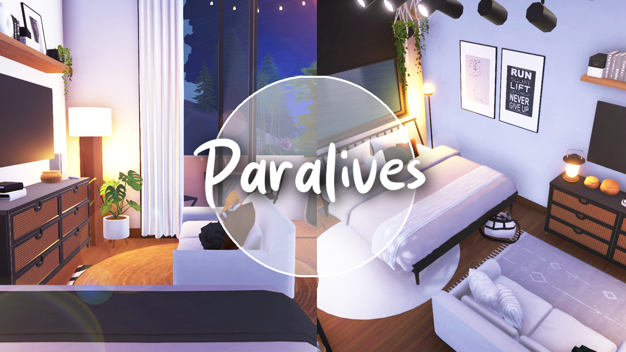 🏝️ Tropical Island Apartment  & Cabin House image 3
