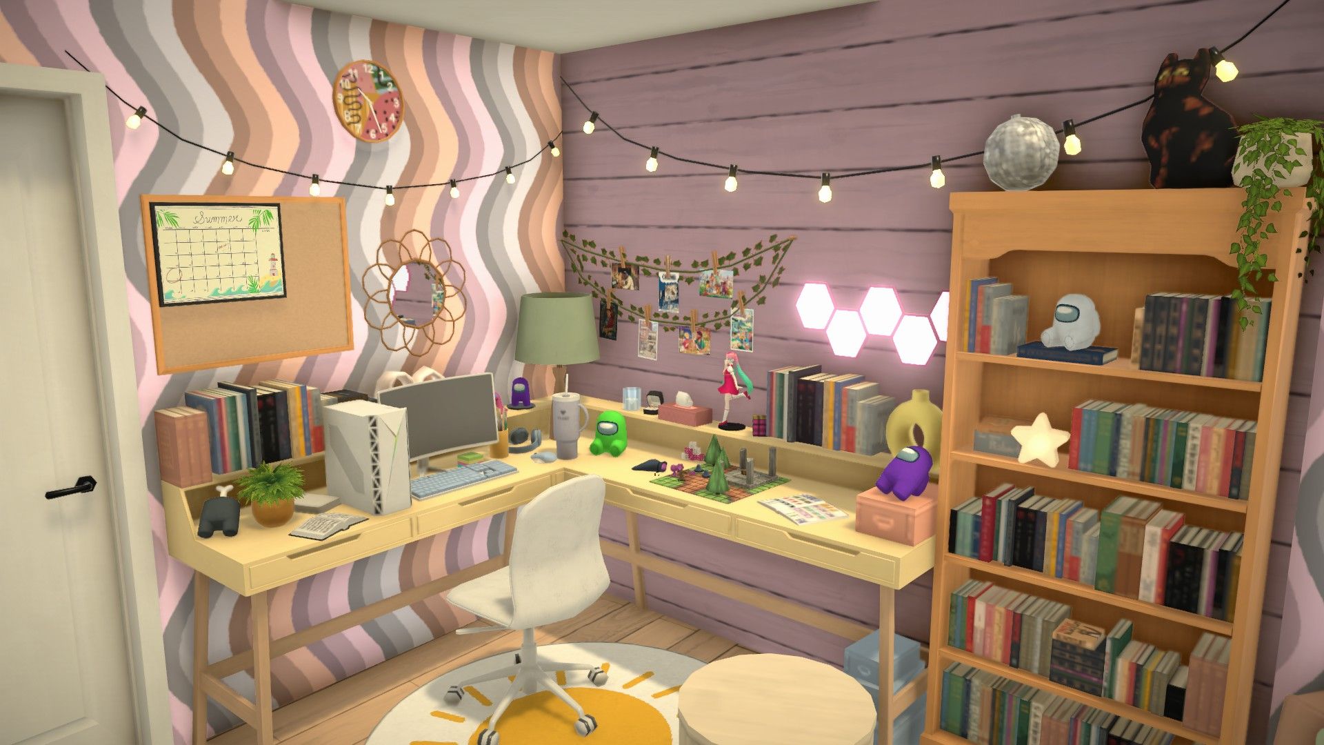 Girlypop Family Home image 3