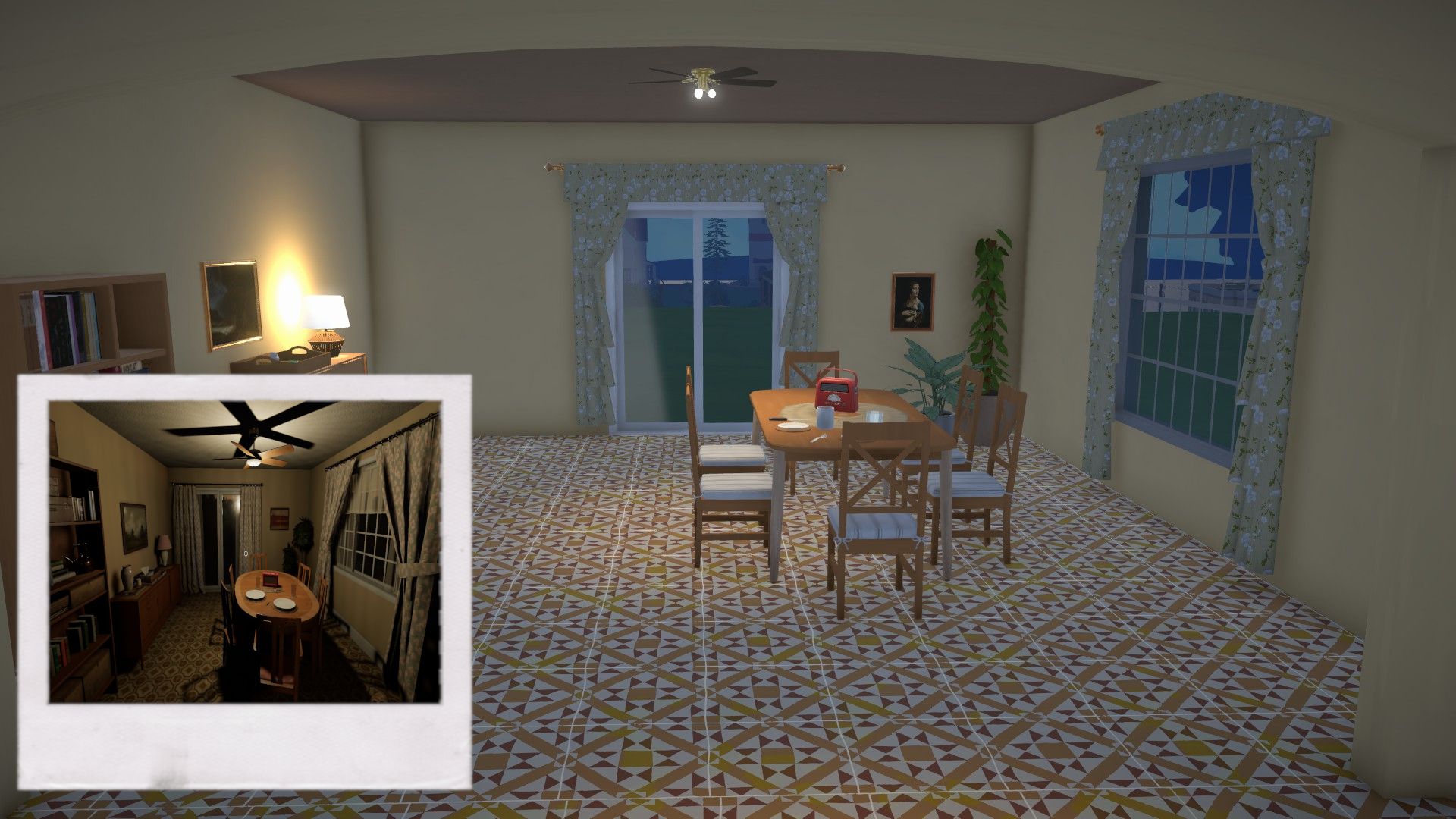 6 Tanglewood de phasmophobia image 12