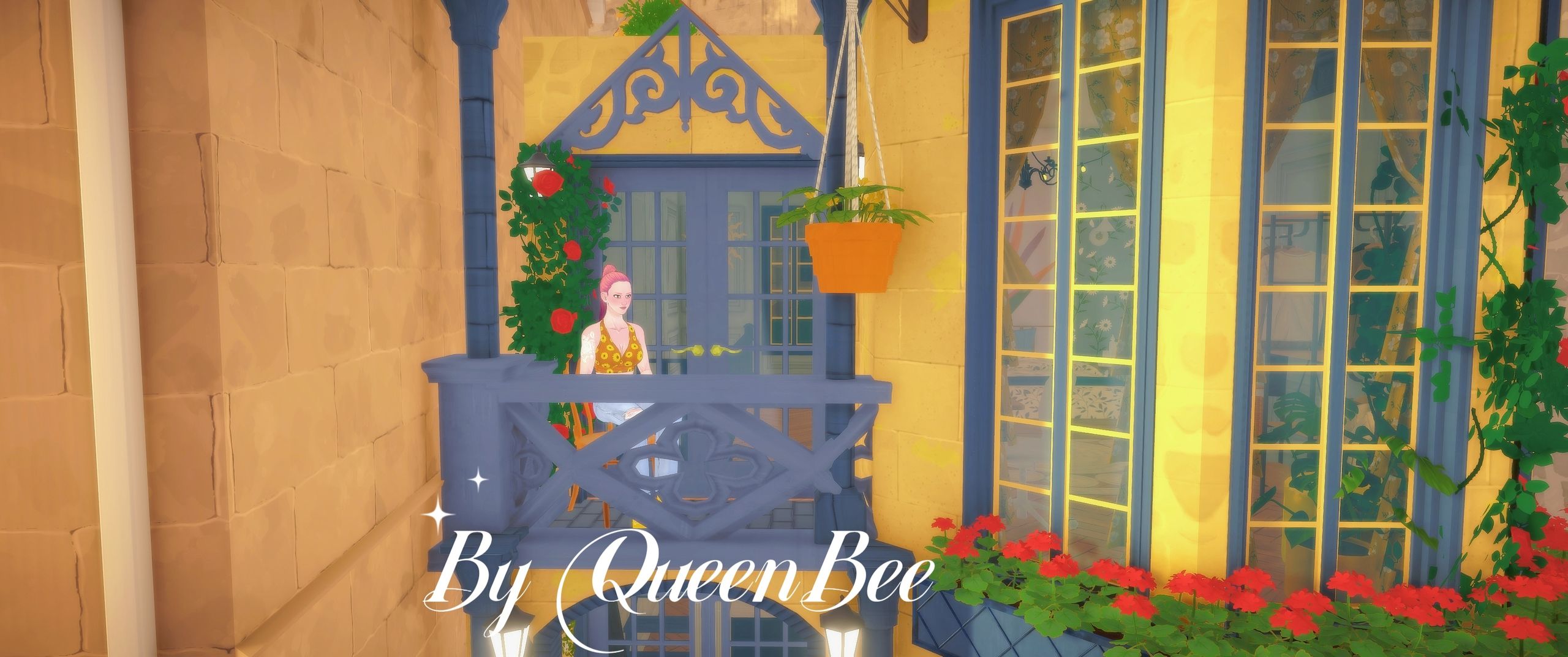 Townhouse by QueenBee image 6