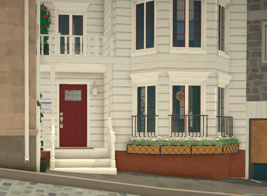 Nonna's Little Rowhouse image 2