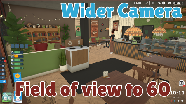 Wider Camera | All In 1 image 7