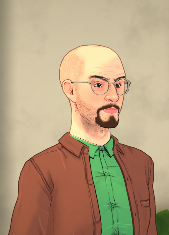 Walter White and Jesse Pinkman image 2