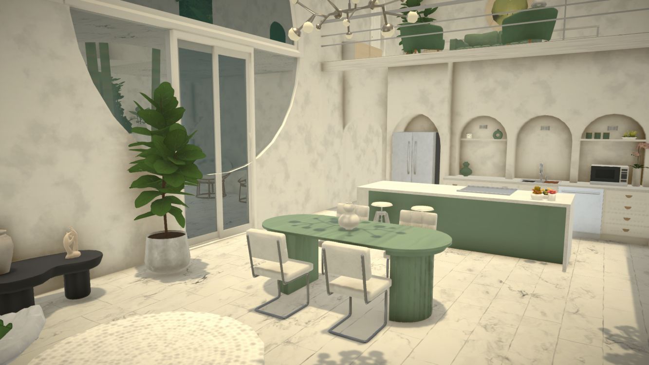 Plant lover's house image 4