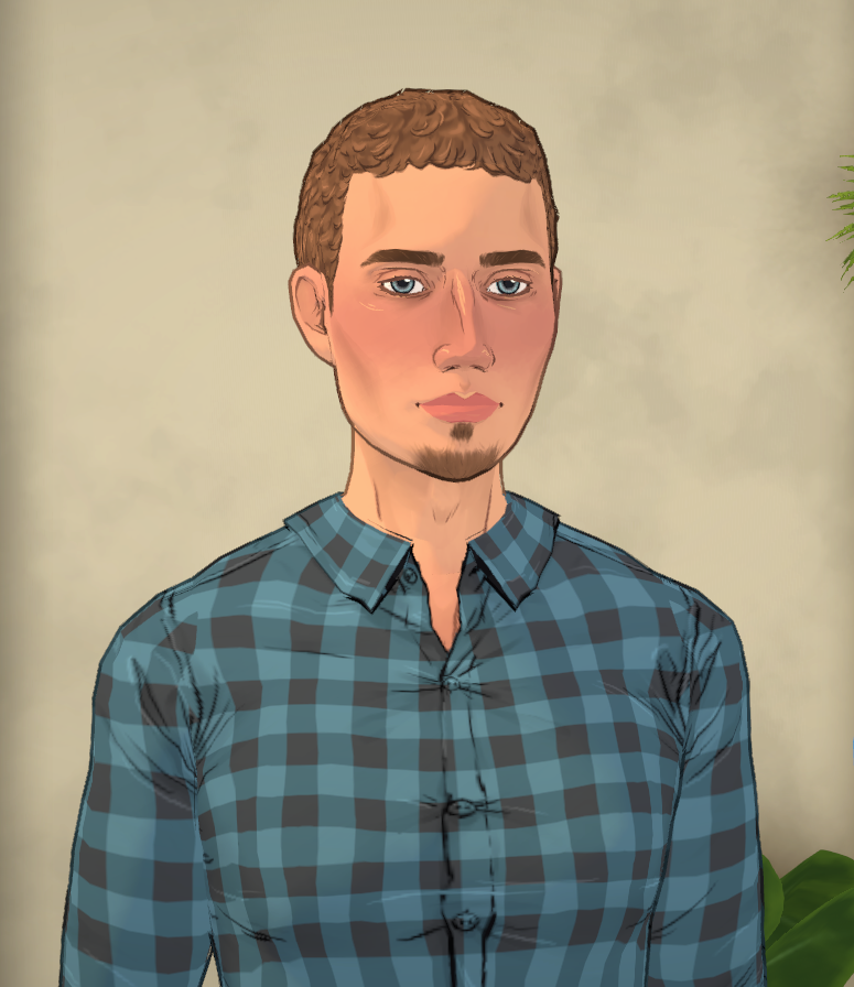 Thomas Alan image 1