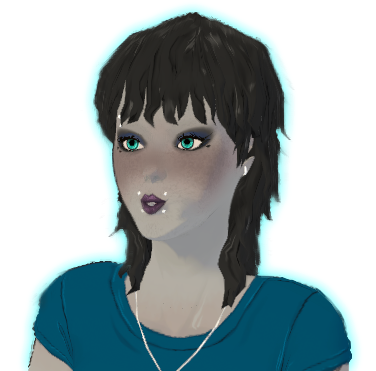 Storyteller - Annalise Angelsin image 1