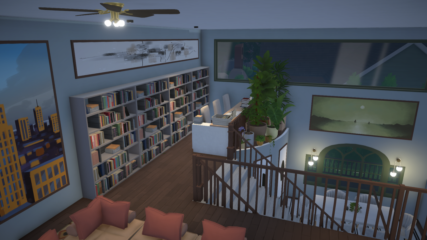 Coastal Family Home image 4