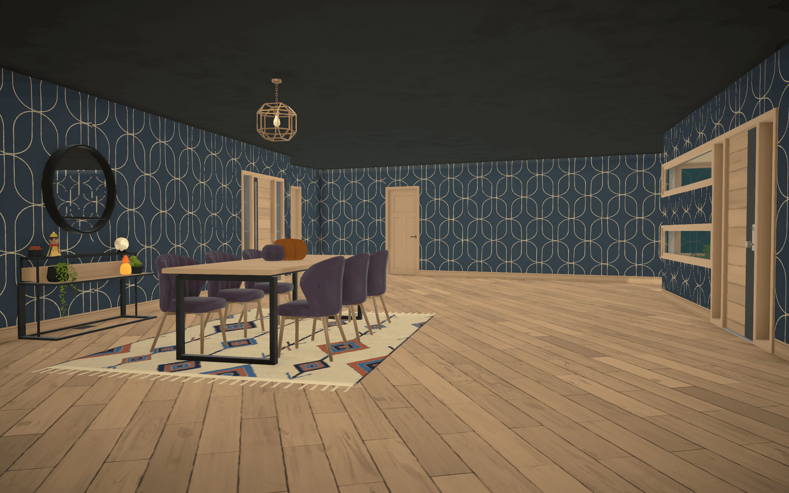 Mid Century Modern image 6
