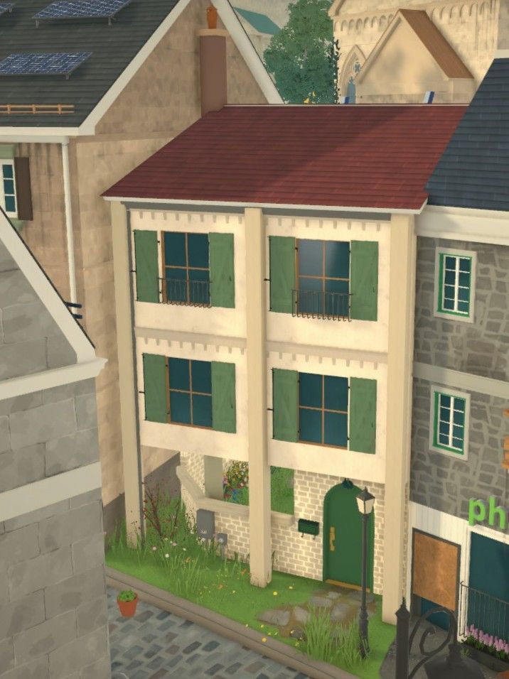 Mediteranian Tower image 1