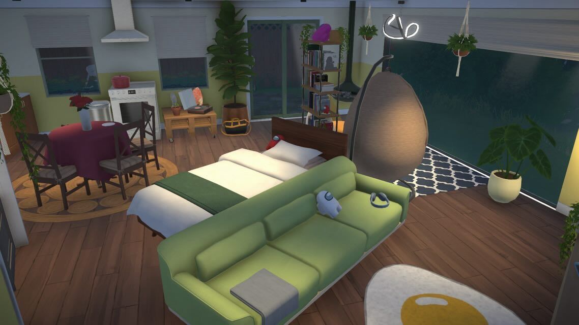 July's House image 3