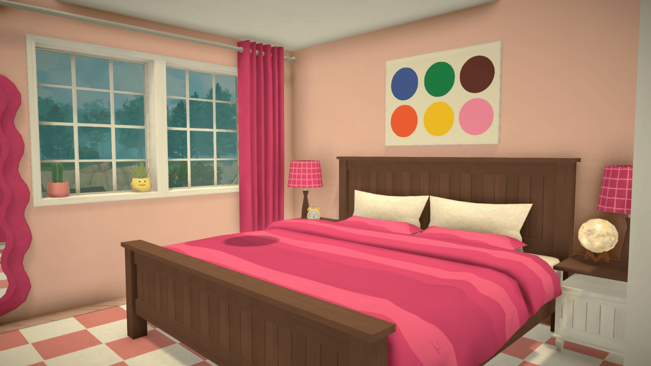 Pink Kingdom image 4