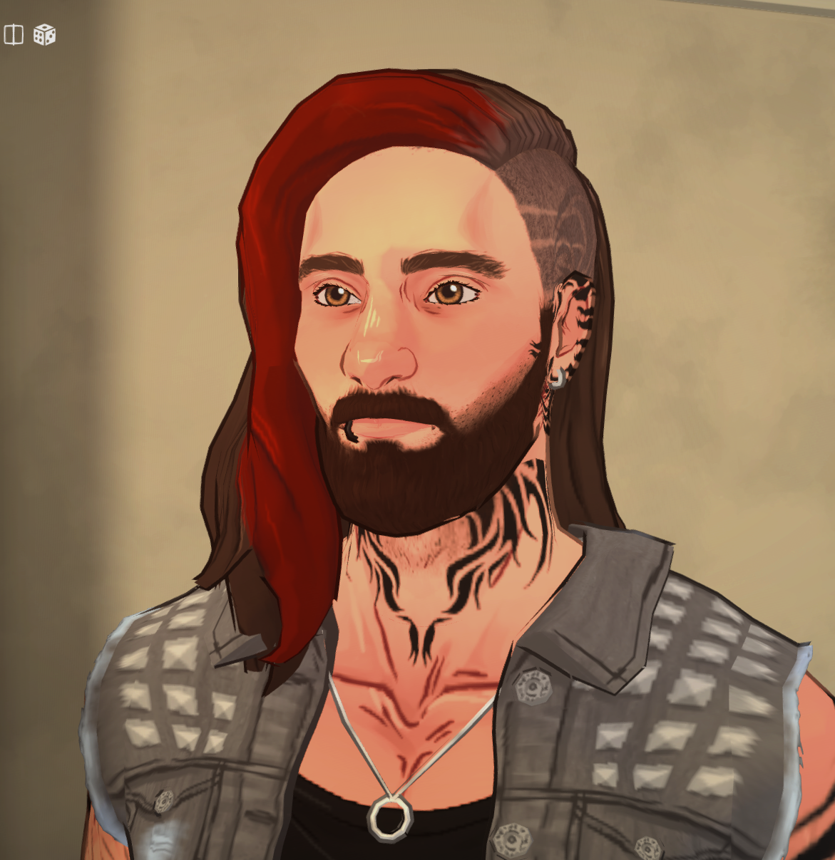 JoshuaParaLifes image 1