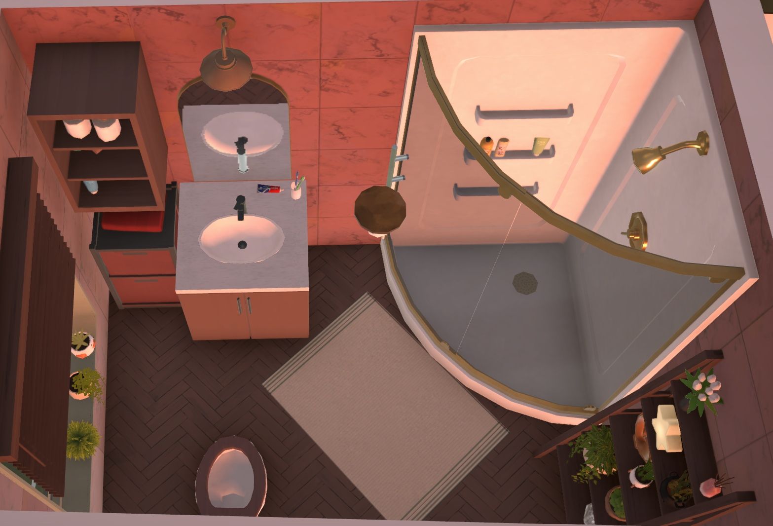 Lilly's city house image 10