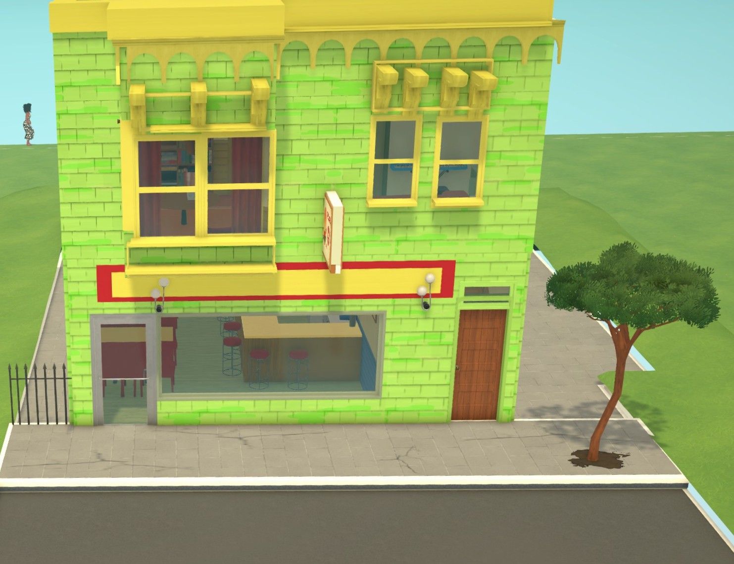Bob's Burgers image 1
