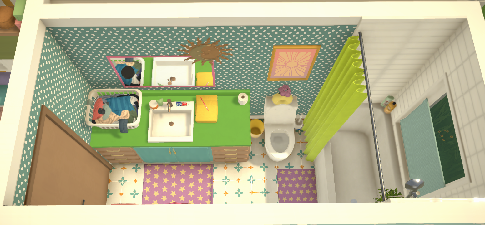 Whimsical Seaside Trailer image 7