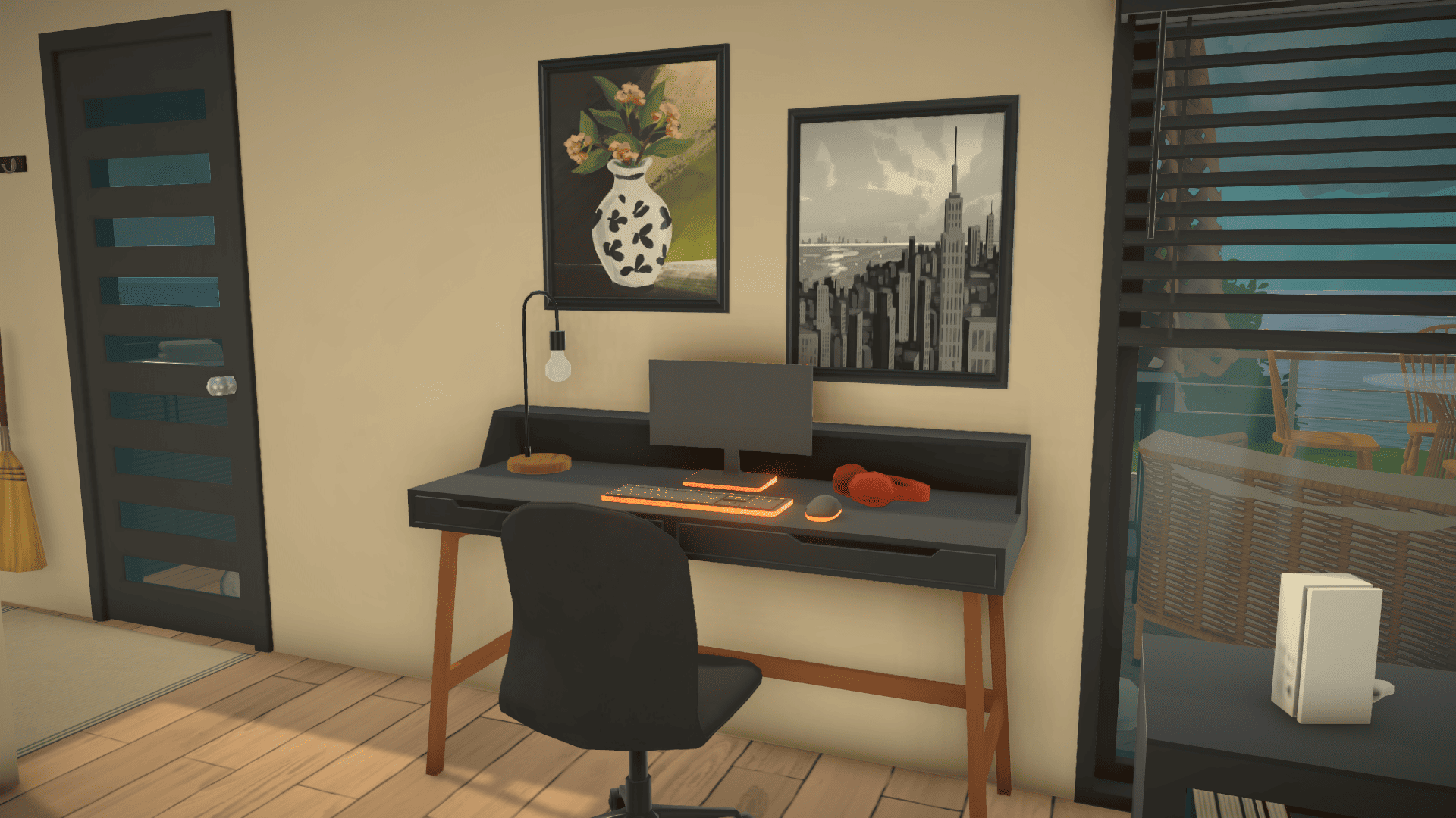 Sunset House image 7