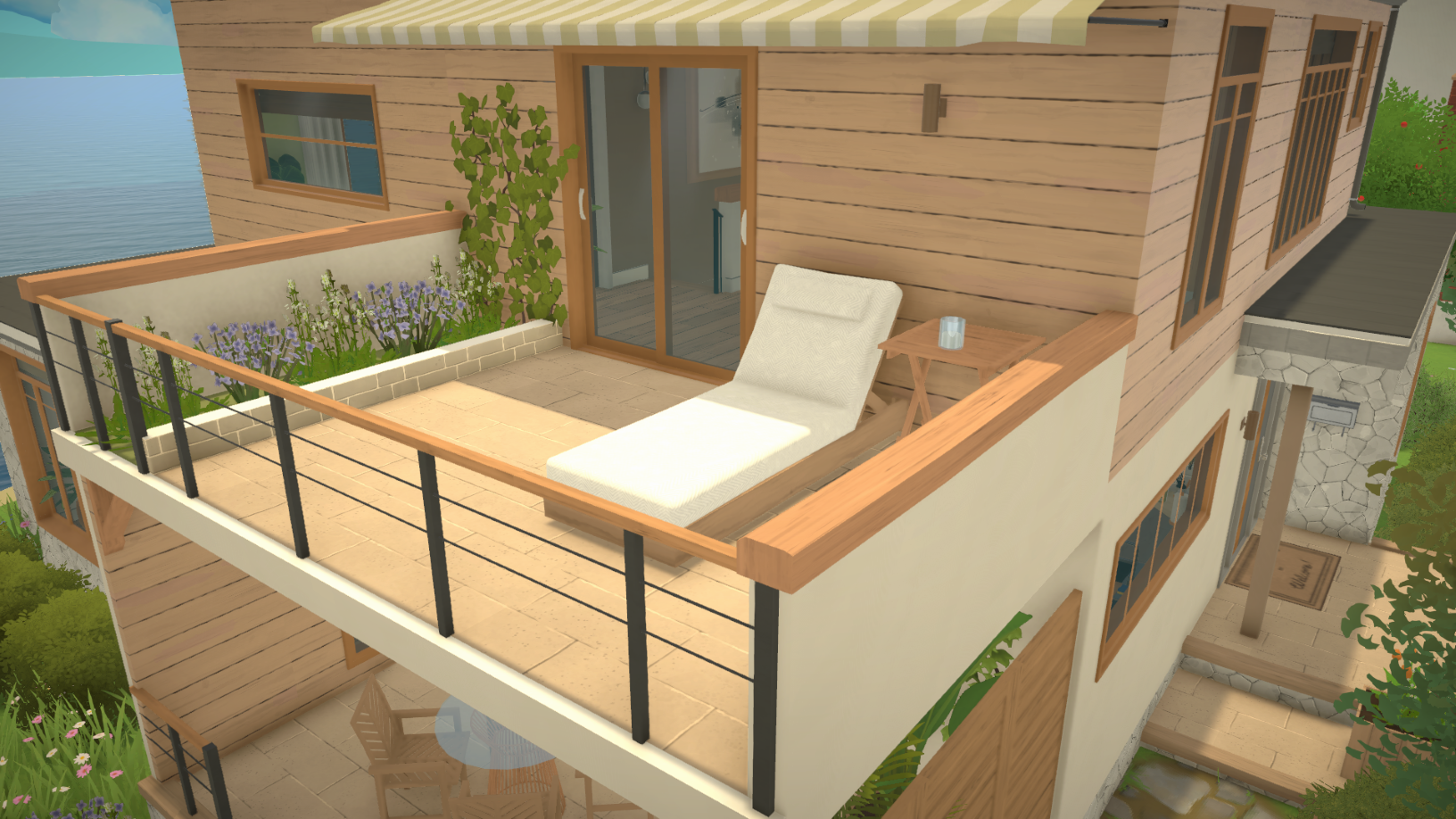 Contemporary Villa image 17