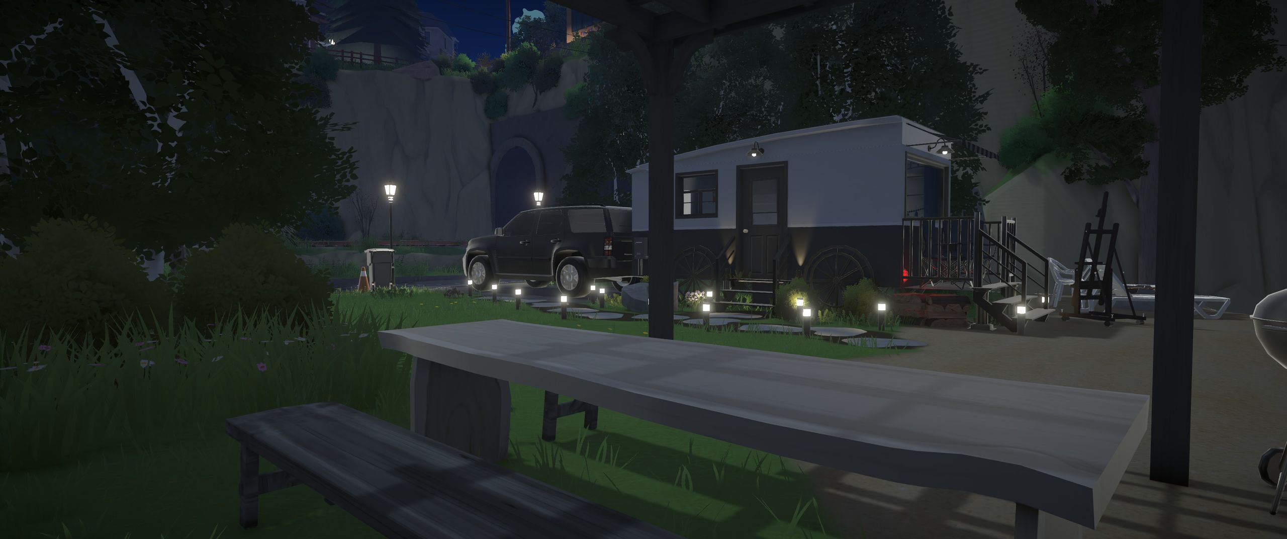 Tiny Camper image 4
