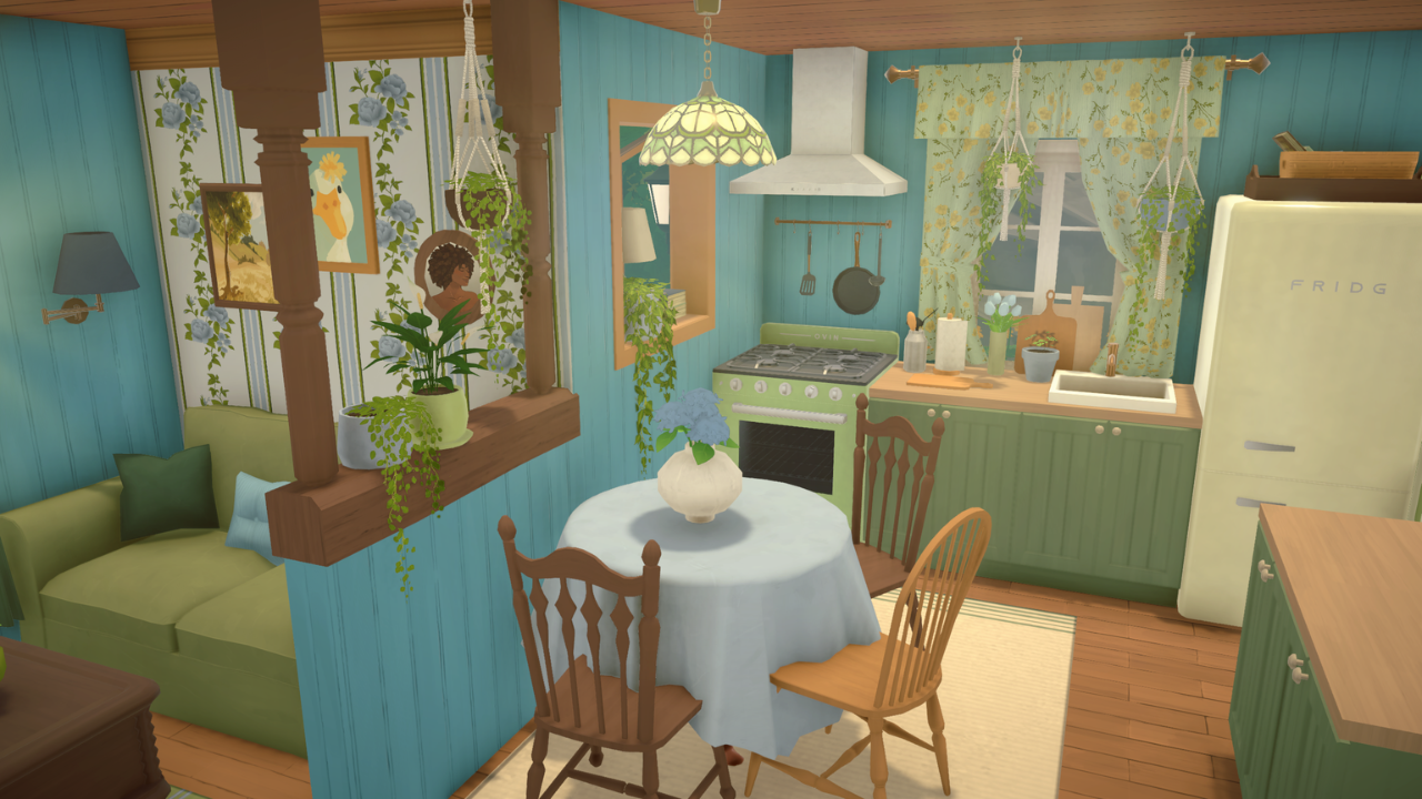 Cute Cottage image 2