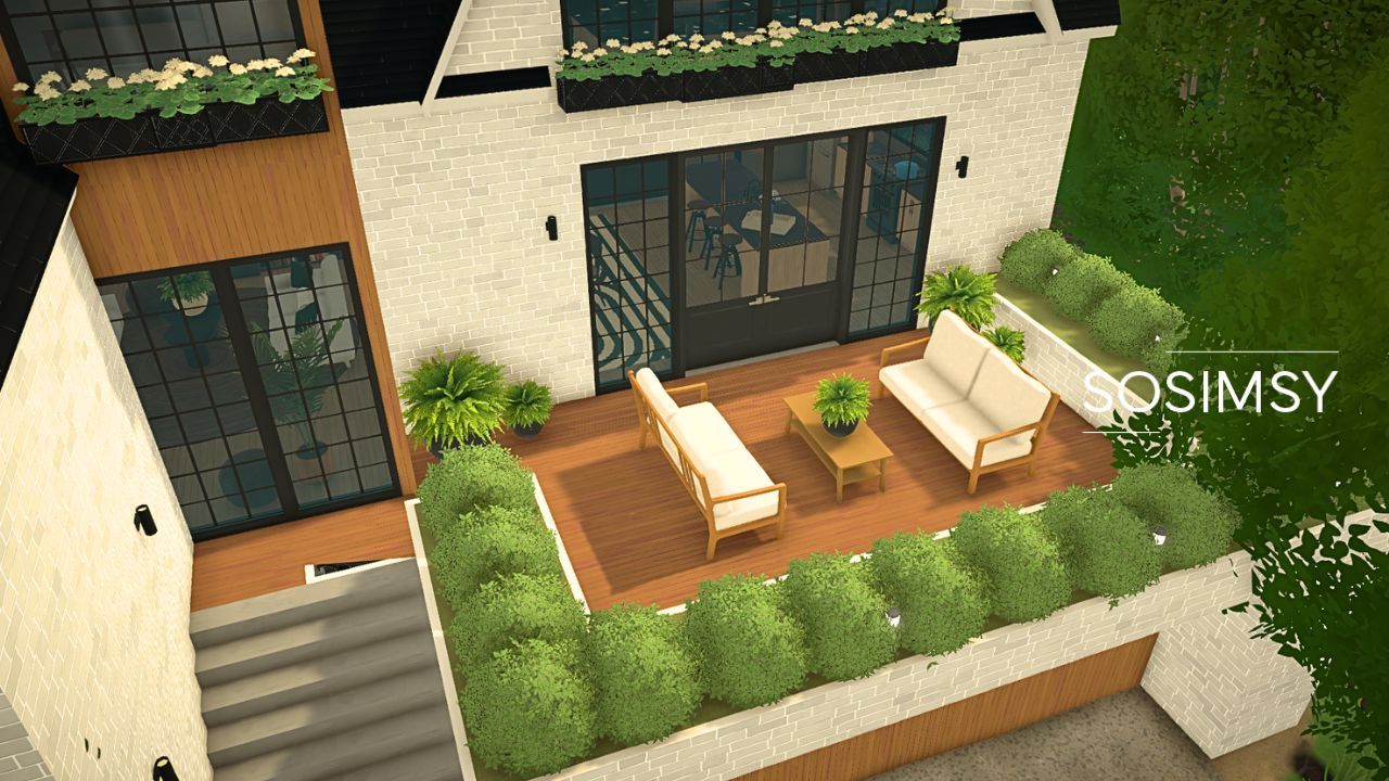 Modern Family Home image 2
