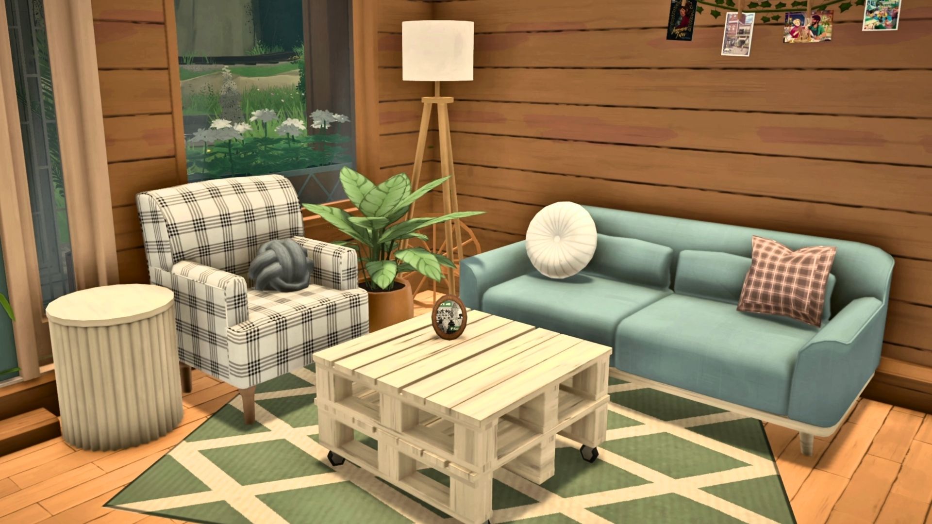 Beach Loft - zoibean image 4