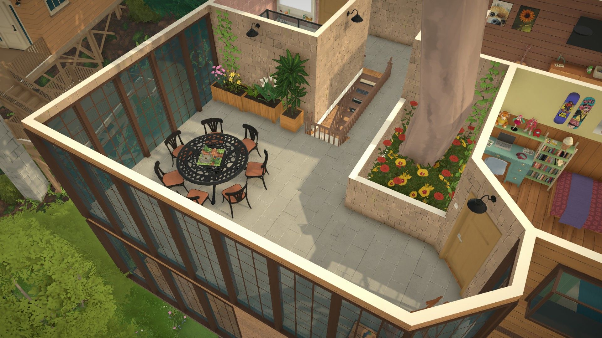 Tree House image 9