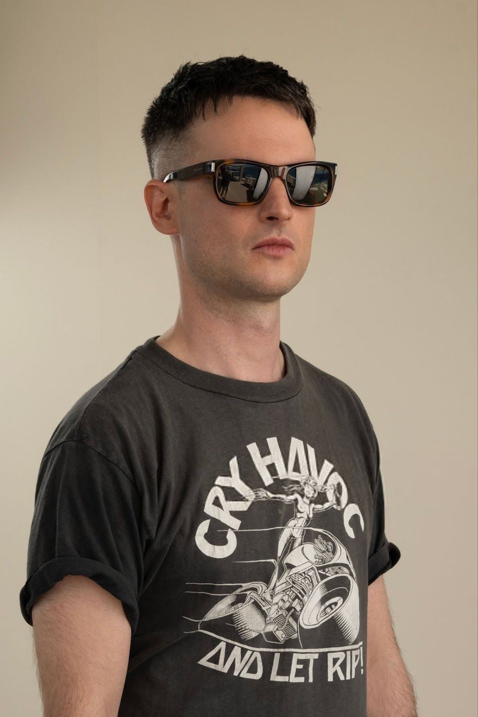 Tom Sturridge image 11
