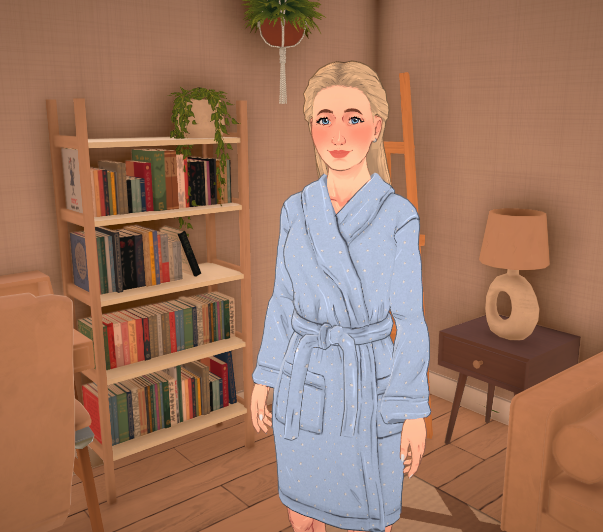 Nina image 4