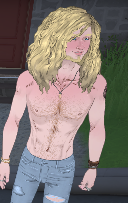 Layne Staley from Alice in Chains image 8